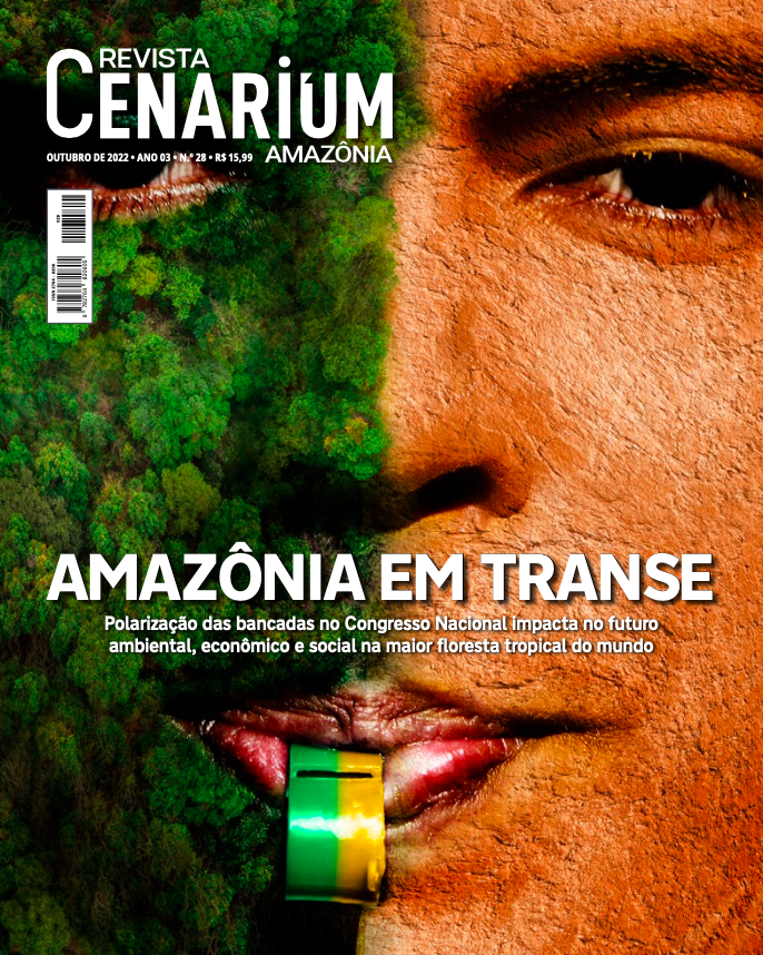 Agência Cenarium Amazônia