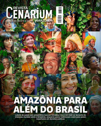 Agência Cenarium Amazônia