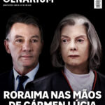 Revista Cenarium | Ed. 60 – Junho/2025