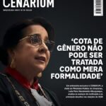 Revista Cenarium | Ed. 69 – Março/2026