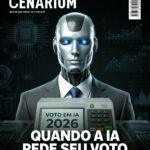 Revista Cenarium | Ed. 71 – Maio/2026