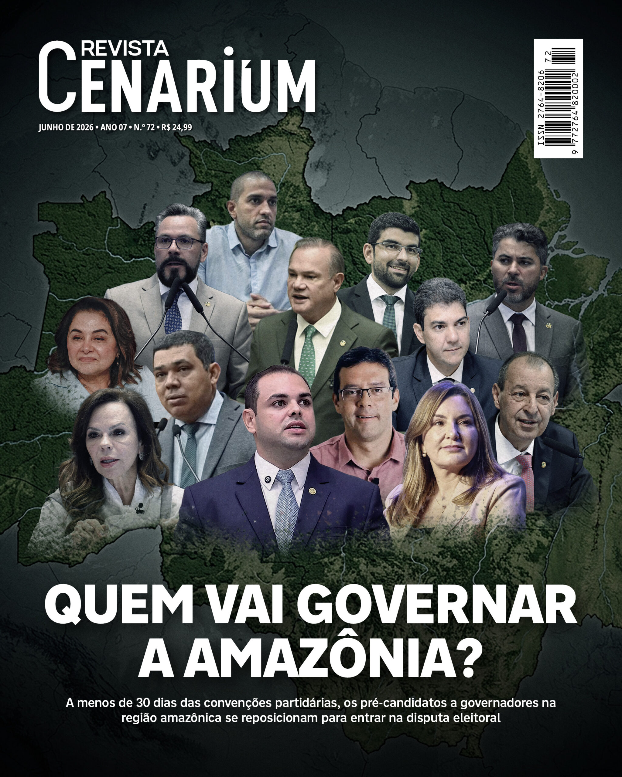 Revista Cenarium Ed 72 - capa.jpg Revista Cenarium – Ed. 72 – Junho/2026 - Imagem 1